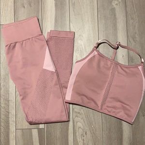 Fabletics and Demi Lovato set